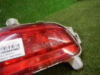 ПТФ левый Mazda CX-5 2 (2017-н.в.)