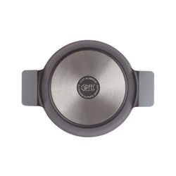 Алюминиевая кастрюля Gipfel Mayer 0556 24 см/3,6 л