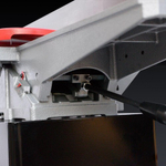 Станок фуговальный Warrior W0109D 1,1 кВт, 230В 0301010014000