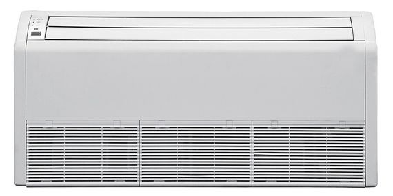 Напольно-потолочная VRF система General Climate GC-G28CLAN1 — (1)