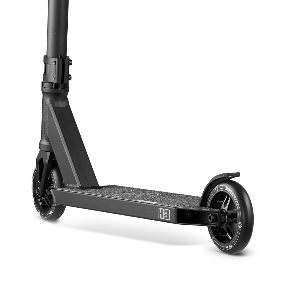 Самокат HIPExtreme H3, черный
