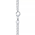 Браслет из серебра 925,Tiffany 💠Venetian link , В наличии