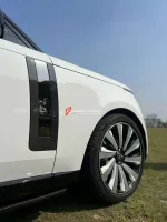 Карбоновый обвес для LAND ROVER RANGE ROVER L460 2022+ тюнинг Рейндж Ровер