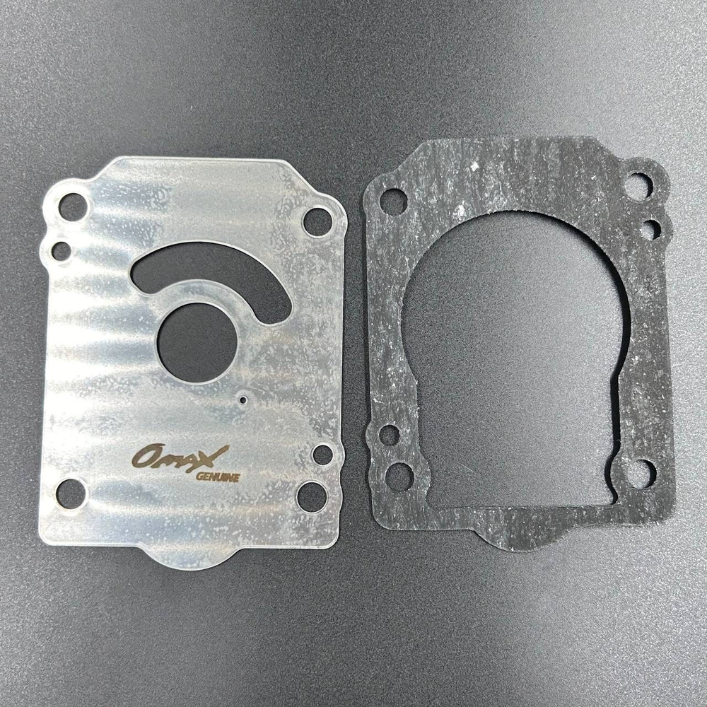 Ремкомплект помпы охлаждения Suzuki DF150-175 (Omax)