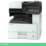 МФУ Kyocera Mita Ecosys M4125idn (1102P23NL0)