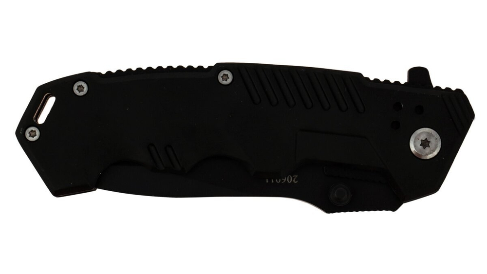 Складной тактический нож Herbertz Einhandmesser 206911 (Германия)