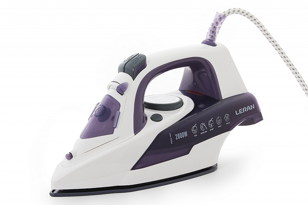 Утюг Leran CEI 2837