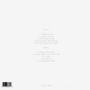 Weezer / Weezer (LP)