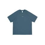 Футболка Nothomme Monterest T-shirt Outdoor "Mawson Green"
