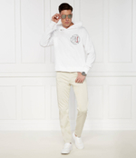 Худи Tommy Hilfiger - белый(MW0MW34383)
