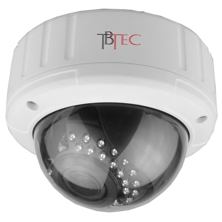 IP видеокамера TBC-i2423IR