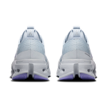 Женские Кроссовки On Cloudsurfer Max - Heather | Glacier
