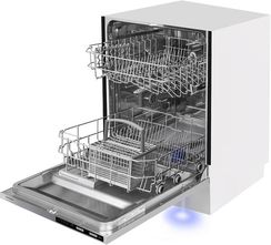 Посудомоечная машина MAUNFELD MLP60020 Light Beam