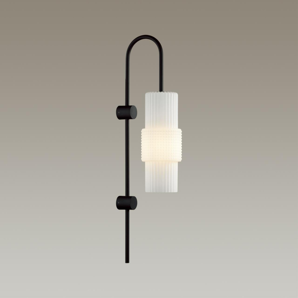 5017/1W ODL Бра E14 40Вт 220В IP20 MODERN