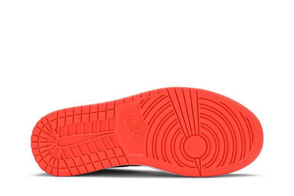 Кроссовки Jordan Air Jordan 1 Mid (Женская размерная сетка)
