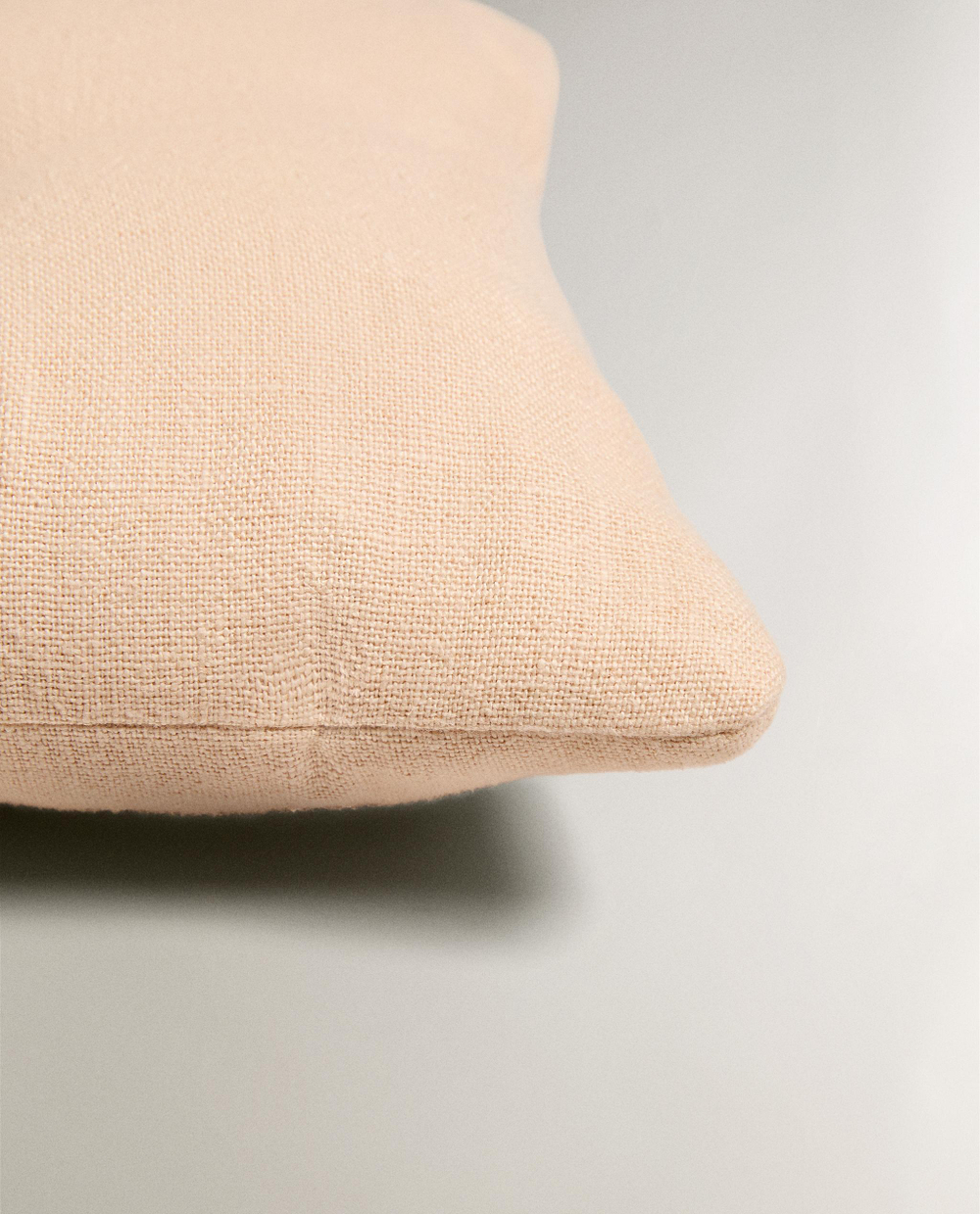 Декоративная подушка Zara Home, 30х50 см, хлопок, 4369/009
