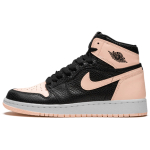Кроссовки Air Jordan 1 Retro High OG GS Crimson Tint