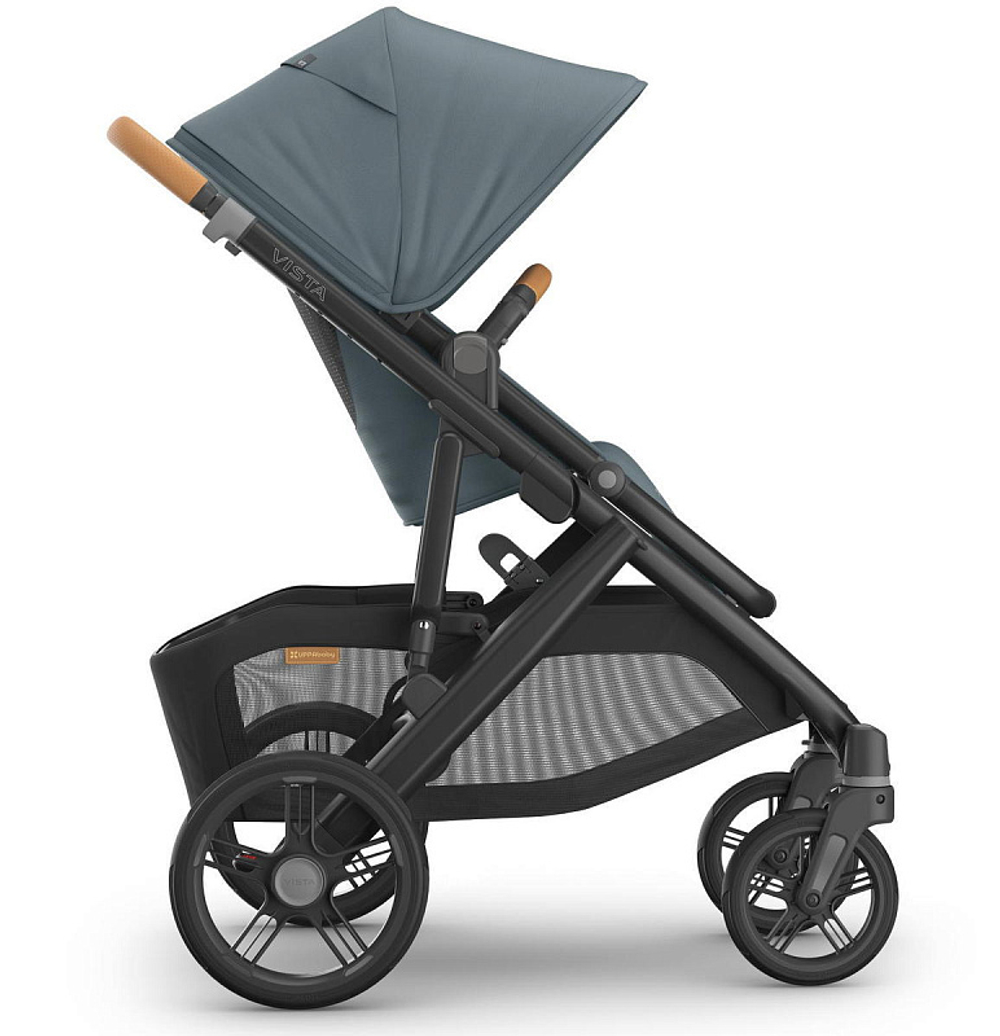 Коляска UPPAbaby Vista V3 2 в 1 Dillan