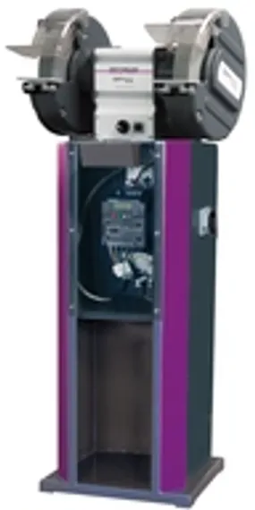 Точильный ленточный станок Optimum OPTIgrind GU 20S (230 В)