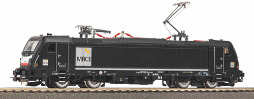 Электровоз BR 187 MRCE VI