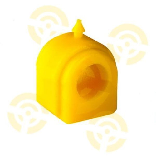 Полиуретановая втулка стабилизатора, задней подвески I.D. = 25 мм (Кратность 2 шт.) 32012410