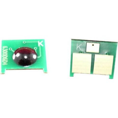 Чип для картриджа Canon LBP6300/6310/6650/6680/253, MF411/416/419 (719H/3480B002) Black, 6.4K (ELP)