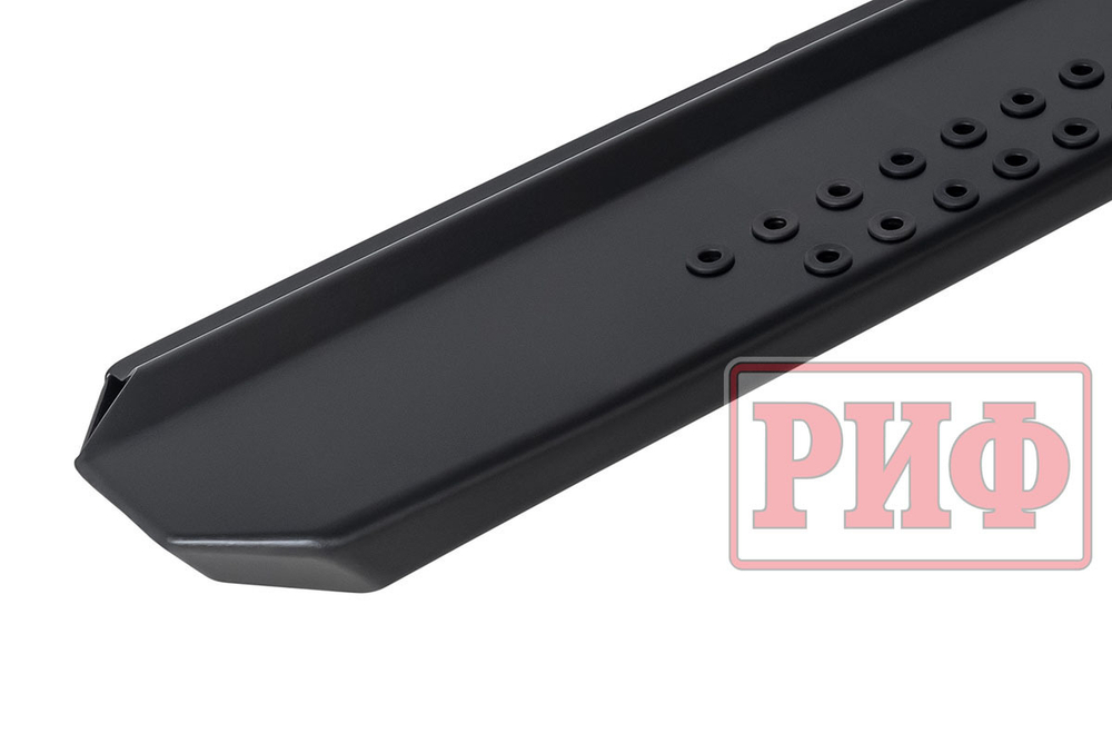 Пороги силовые Toyota Land Cruiser Prado 120 RIF120-40700 РИФ