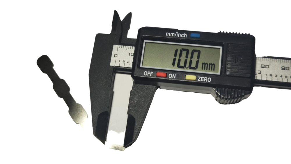 Перемычка для сварки ET TA-6505/8R-15T45