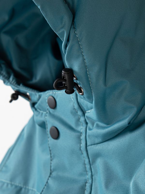 Парка демисезонная 