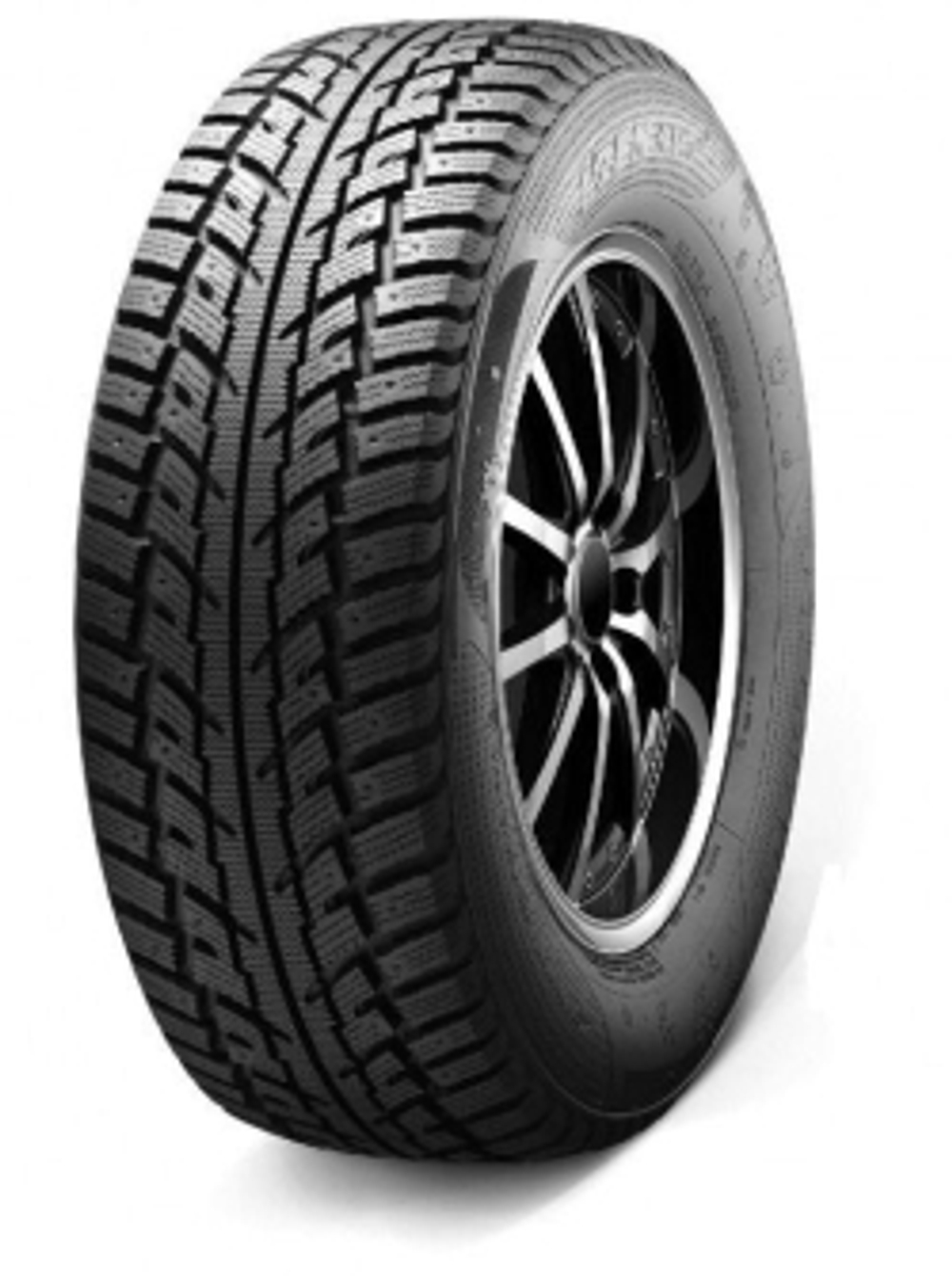 Легковая шина 225/55R18 KC16 102 T Kumho Marshal