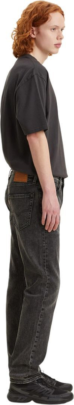 Джинсы Levis 502 Taper black