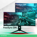 Монитор Gmng GM-34C11W