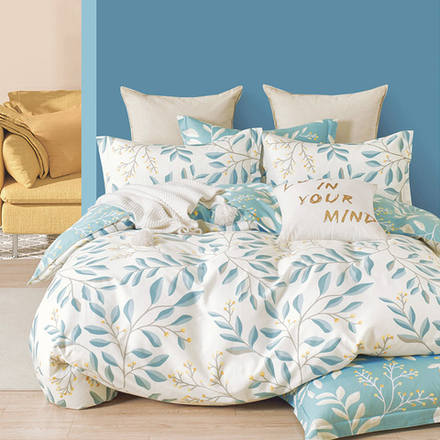 Постельное белье СайлиД BP-140 сатин