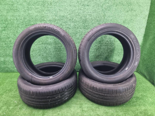 Шина Комплект 255/50 R20 Hankook Ventus S1 Evo 2