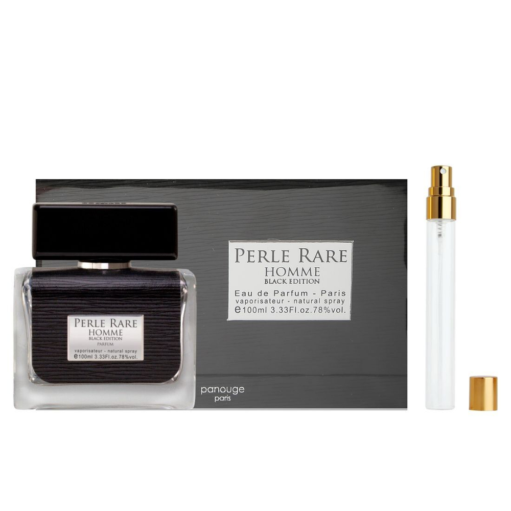 Распив PANOUGE Perle Rare Homme edP 1ml men