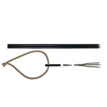 Слинг разборный Scorpena с многозубом-метёлкой