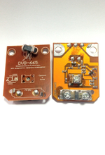 Усилитель Антенны Zolan DVB -665 (45х35мм)