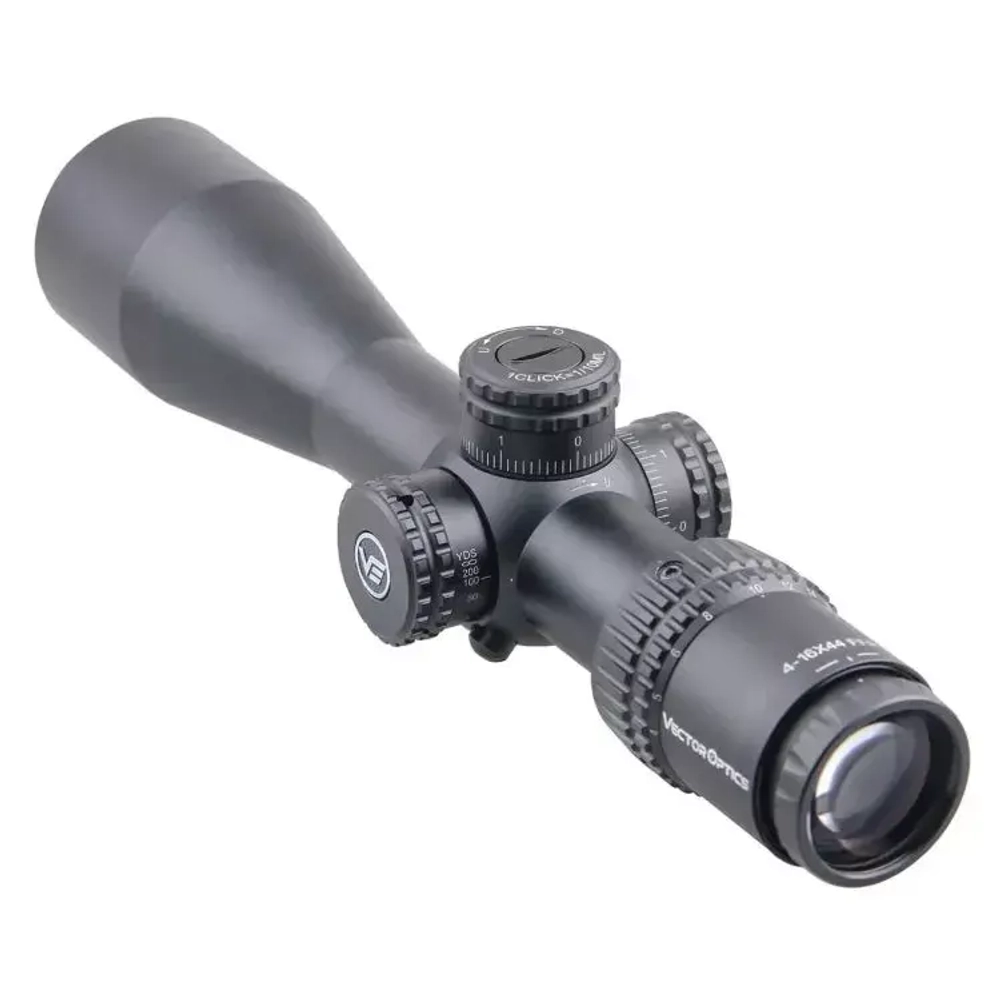 Прицел Vector Optics Veyron 4-16x44 FFP (SCFF-22)