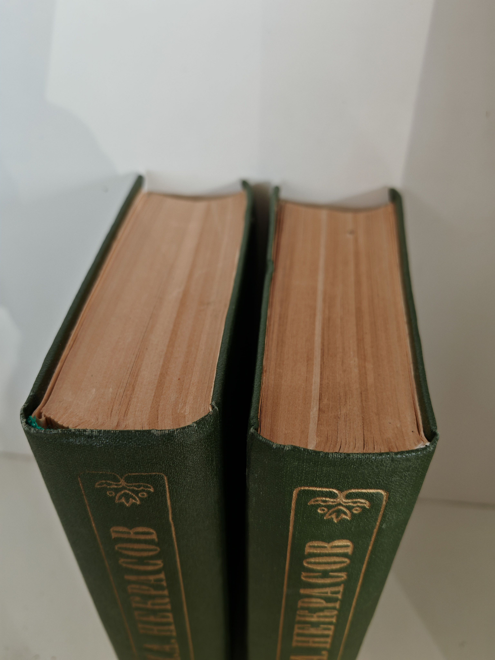 Н. А. Некрасов. Полное собрание сочинений в пятнадцати томах. Том 7-8. Художественная проза