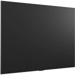 Телевизор LG OLED55G6RLA.ARUG 55'' OLED Gallery Ultra HD матовый металл, 2026