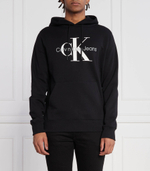 Утепленная тощи CALVIN KLEIN JEANS - черный(J30J320934)