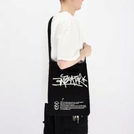 Сумка ANTEATER Shopper TAG, черный