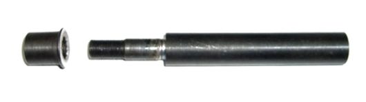 Ствол гладкий МР-654К для всех серий