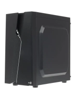 Корпус AeroCool Bolt Mini USB 2.0 Type-A,