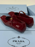 Балетки Prada