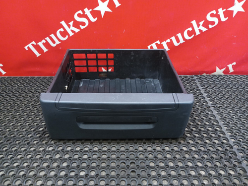 Ящик вещевой центральный 2023г