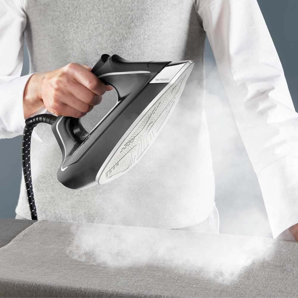 Парогенератор Rowenta Eco Steam DG9621F0