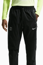 Штаны Nike PSG 26/27 Tech - черный