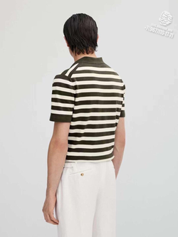 Поло Brunello Cucinelli