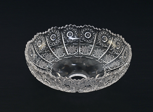 Розетка редкая №0185